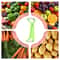 Premium Stainless Steel Multi Function Double Head Vegetable Peeler 3