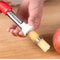 Premium Stainless Steel Apple Fruit Corer Peeler Kitchen Tool 3