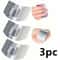 Premium Stainless Steel Finger Guard Vegetable Slicer Safety Protector 6
