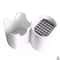 Professional Manual French Fry Cutter Potato Slicer Veggie Chopper 2