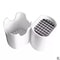 Professional Manual French Fry Cutter Potato Slicer Veggie Chopper 2