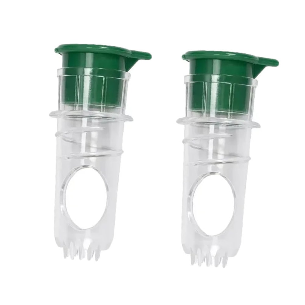 Portable Manual Lemon Juicer Handheld Citrus Squeezer Easy Mini Citrus Press 8