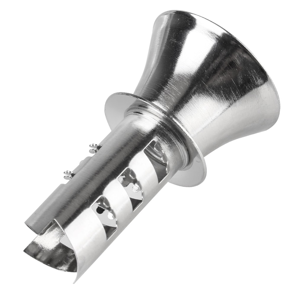 Premium Stainless Steel Lemon Citrus Squeezer Manual Juicer Tool 1