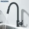 Premium Flexible Pull Out Kitchen Faucet Mixer Tap With Stream Shower Modes 0