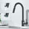 Premium Flexible Pull Out Kitchen Faucet Mixer Tap With Stream Shower Modes 2