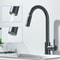 Premium Flexible Pull Out Kitchen Faucet Mixer Tap With Stream Shower Modes 2