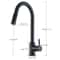 Premium Flexible Pull Out Kitchen Faucet Mixer Tap With Stream Shower Modes 4