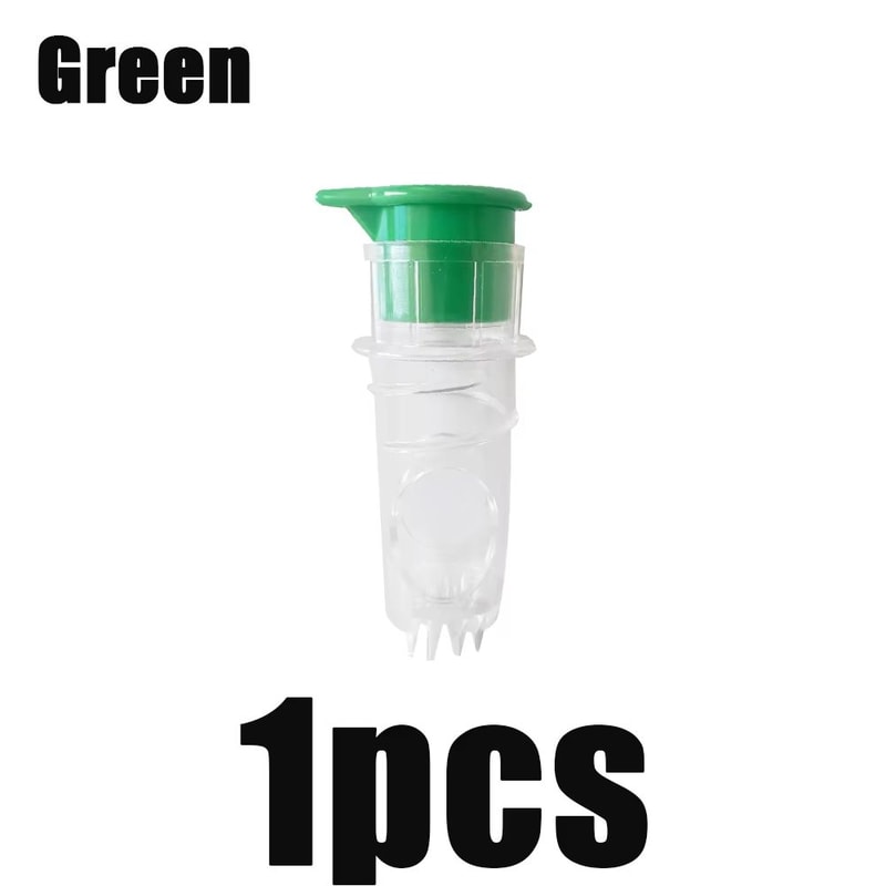 Portable Manual Lemon Juicer Easy Citrus Squeezer Juice Extractor 6