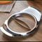 Premium Stainless Steel Mango Slicer Corer Tool Easy Fruit Cutter And Peeler 4