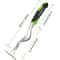 Ergonomic Garden Hand Weeder Tool For Easy Weed Removal And Transplanting 5