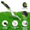 Ergonomic Garden Hand Weeder Tool For Easy Weed Removal And Transplanting 3