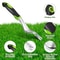 Ergonomic Garden Hand Weeder Tool For Easy Weed Removal And Transplanting 3