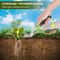 Ergonomic Garden Hand Weeder Tool For Easy Weed Removal And Transplanting 1