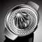 Heavy Duty Stainless Steel Manual Citrus Juicer Press Lemon Orange Squeezer 0