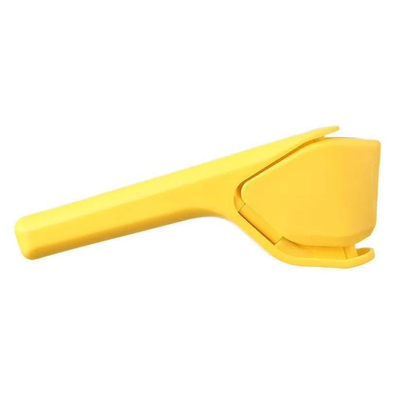 Premium Manual Lemon Lime Squeezer Citrus Juicer With Built In Strainer 4