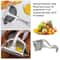Heavy Duty Manual Citrus Press Lemon Fruit Juice Squeezer 1