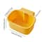 One Click Kitchen Sink Filter Basket And Sink Drain Strainer Rack 8