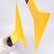 Long Reach Window Tint Squeegee Triangle Scraper For Vinyl Wrap And Glass Film Installation 1