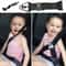 Adjustable Car Child Safety Belt Strap For Kids Seatbelt Positioning And Comfort 1