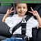 Adjustable Car Child Safety Belt Strap For Kids Seatbelt Positioning And Comfort 4