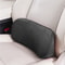 Ergonomic Memory Foam Lumbar Support Cushion For Car Seat Back Support 0