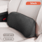 Ergonomic Memory Foam Lumbar Support Cushion For Car Seat Back Support 5