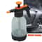 Multi Purpose Pressure Sprayer Bottle for Car Wash and Garden Cleaning Portable Spray Tool