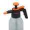 Multi Purpose Pressure Sprayer Bottle for Car Wash and Garden Cleaning Portable Spray Tool