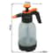 Multi Purpose Pressure Sprayer Bottle for Car Wash and Garden Cleaning Portable Spray Tool