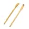 Bamboo Back Scratcher Massage Stick Natural Anti Itch Relief Tool 7