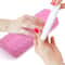 Ergonomic Nail Hand Rest Cushion Detachable Washable Nail Art Hand Pillow For Salon Comfort 2