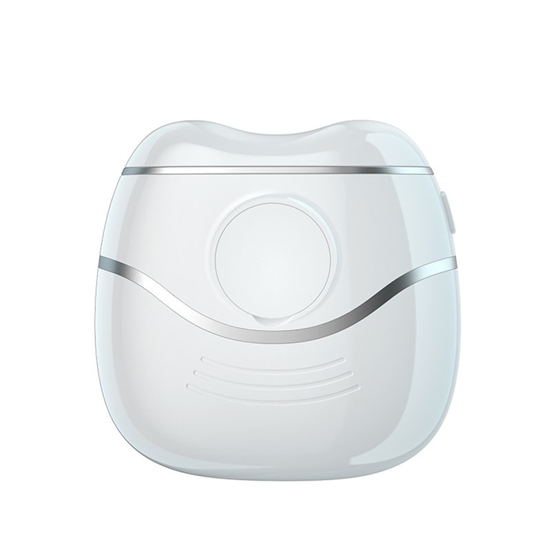 Automatic Nail Clipper With Light Electric Nail Trimmer For Baby And Adults 5