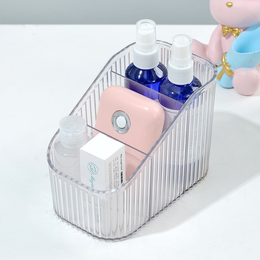 Acrylic Eyelash Storage Box With Lid Lash Organizer Case For Beauty Professionals 3