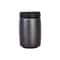 Premium Coffee Vacuum Canister Airtight Stainless Steel Coffee Storage Jar 5