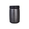 Premium Coffee Vacuum Canister Airtight Stainless Steel Coffee Storage Jar 5