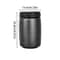 Premium Coffee Vacuum Canister Airtight Stainless Steel Coffee Storage Jar 4