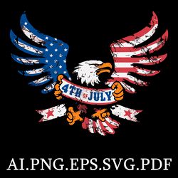 independence day 4th july digital files 8