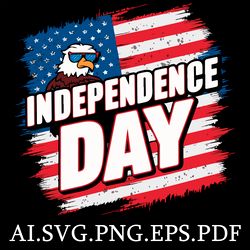 independence day 4th july digital files 12
