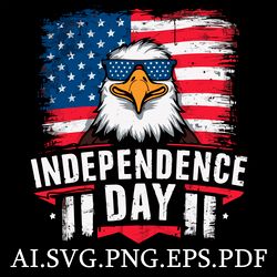 independence day 4th july digital files 16