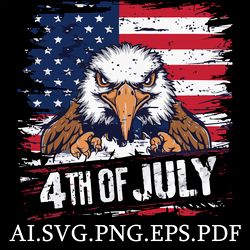 independence day 4th july digital files 18