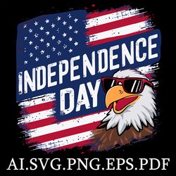 independence day 4th july digital files 23