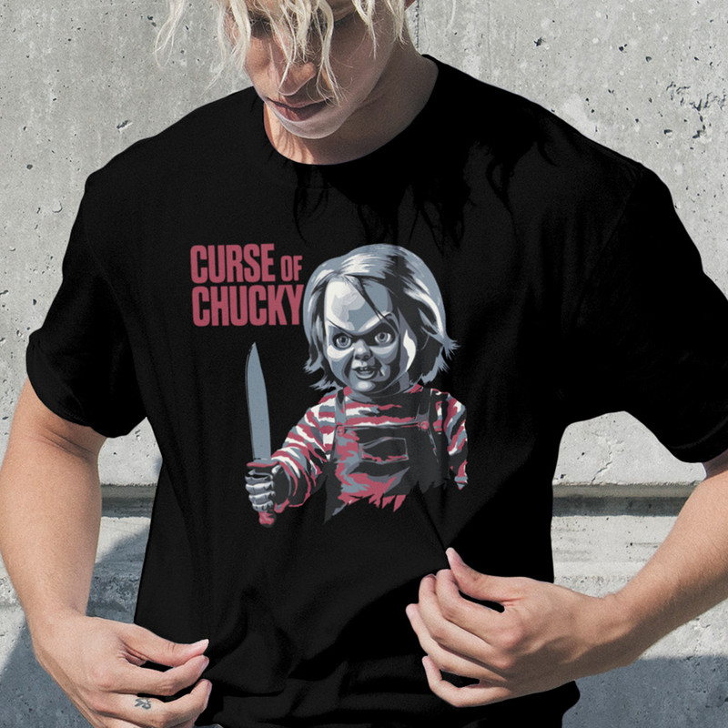 CURSE OF CHUCKY DIGITAL DOUNLOAD FILE PNG AND SVG 3