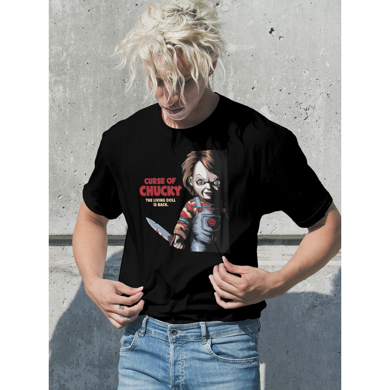 CURSE OF CHUCKY DIGITAL DOUNLOAD FILE PNG AND SVG 8