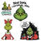 Grinch DIGITAL DOWNLOAD FILE PNG AND SVG 1