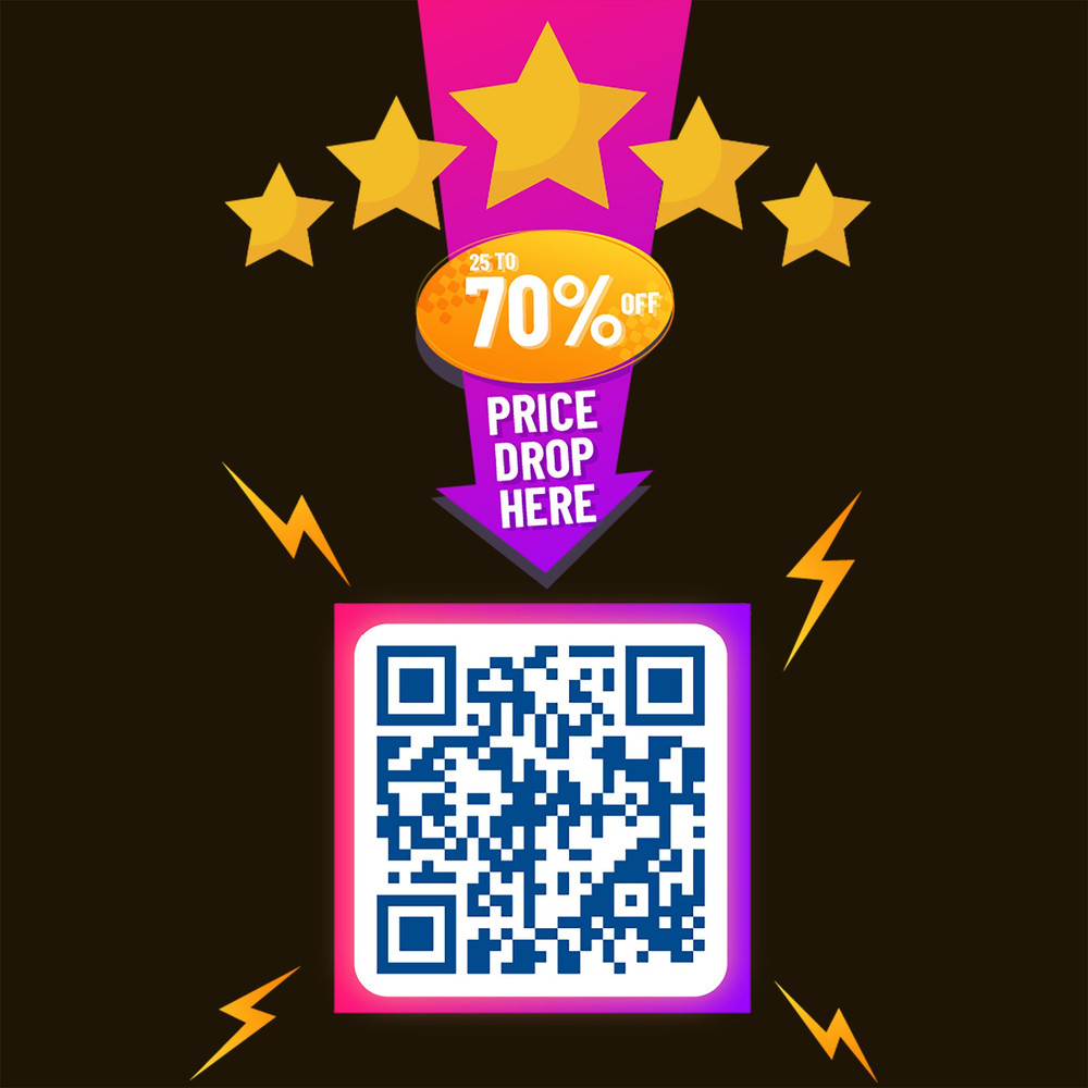 Barbie Dark Skin Birthday Video Invitation Editable And Instant Downloadable Canva Template 1