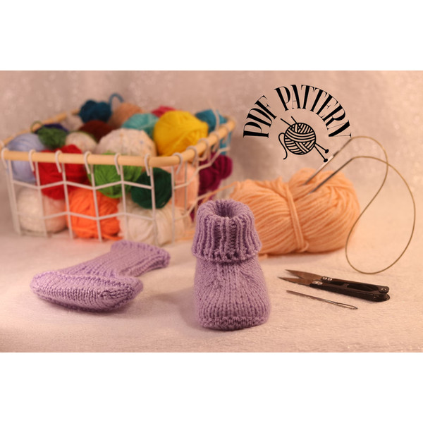 baby booties knitting pattern.jpg