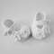 baby Christening shoes crochet white flower pearl.jpg