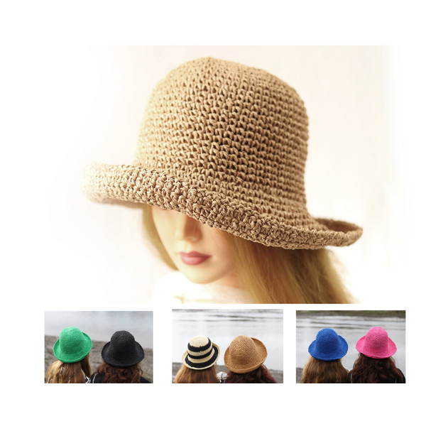 raffia straw women hat.jpg