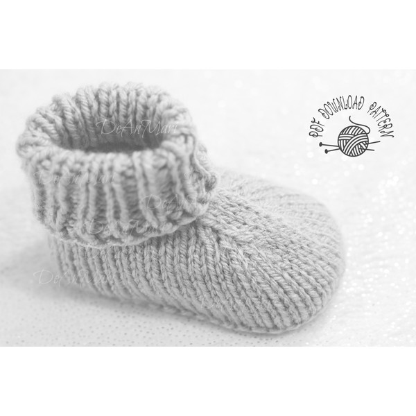 baby socks knitting pattern DAM-2.jpg