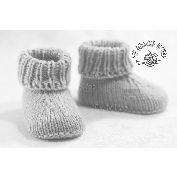 baby socks knitting pattern DAM-3.jpg